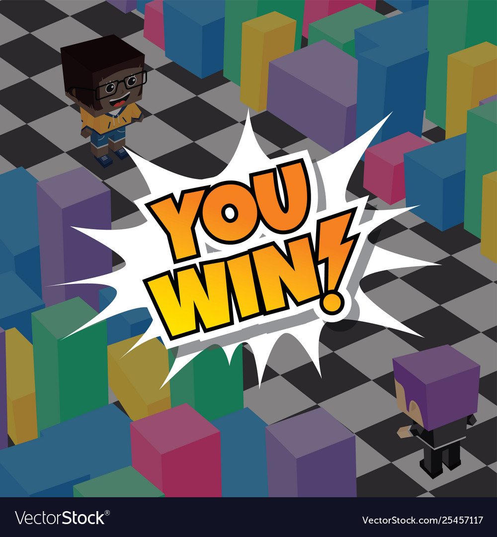 Game ui menu application mobile app