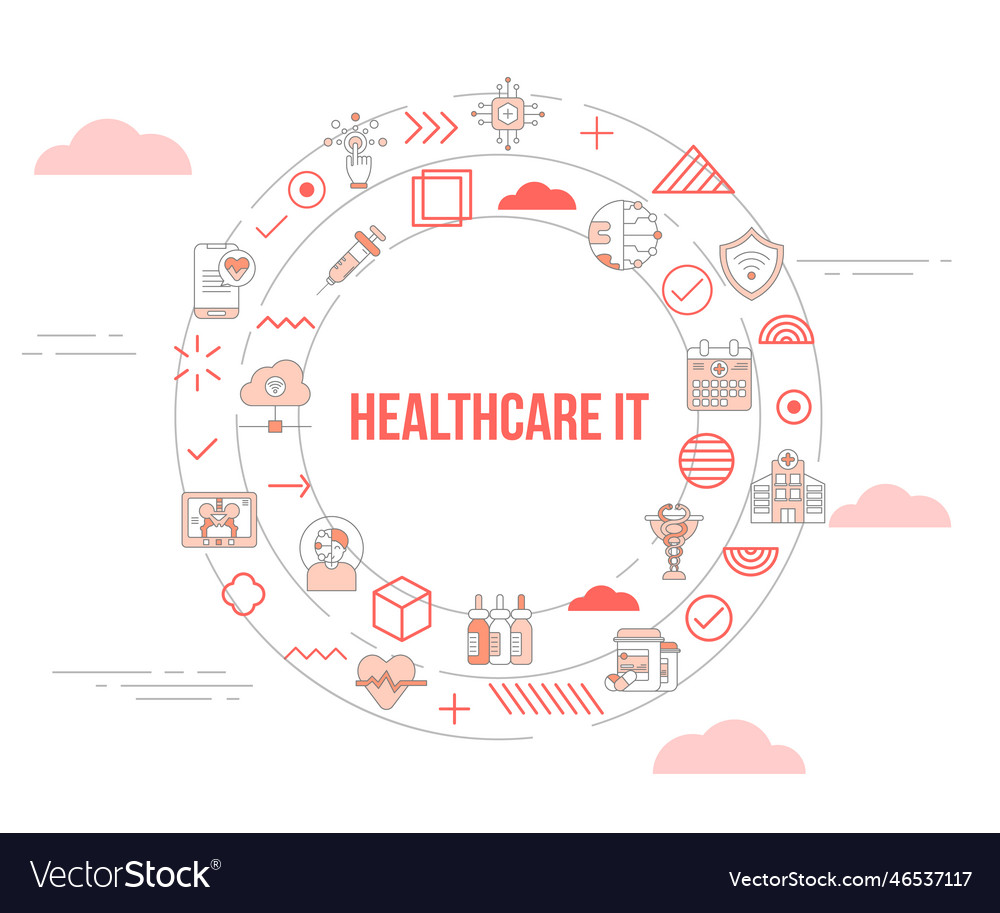 Healthcare Technology & Information