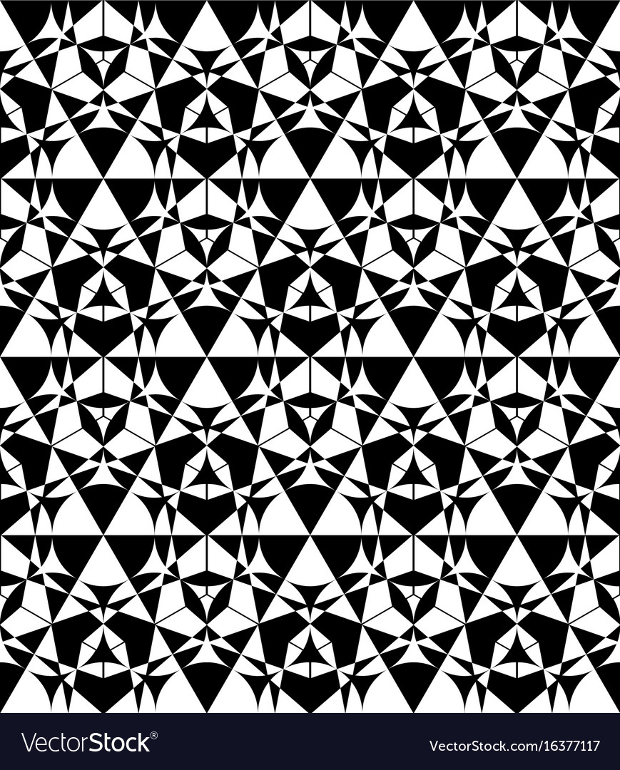 Metatron's Circle Pattern