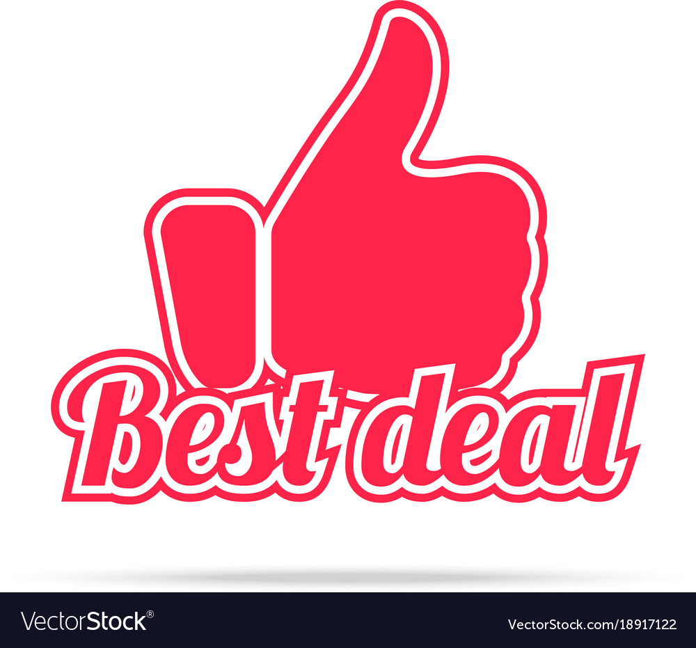 https://cdn3.vectorstock.com/i/1000x1000/71/22/best-deal-label-red-color-isolated-on-white-vector-18917122.jpg