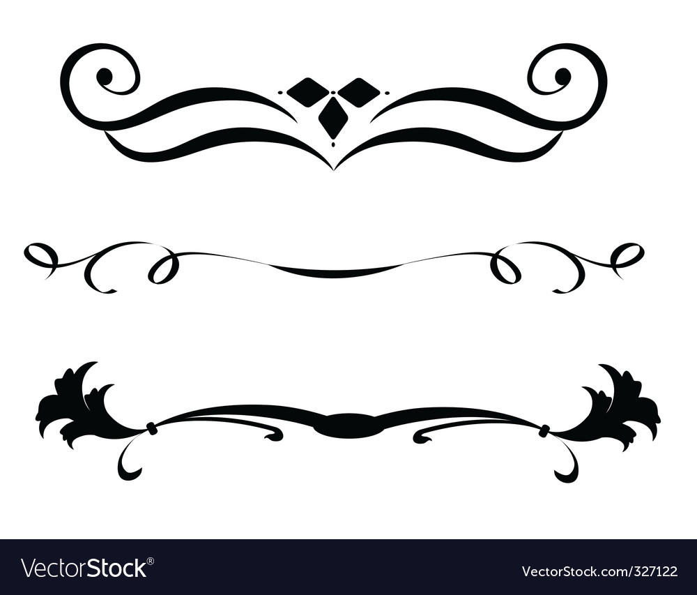 Design elements