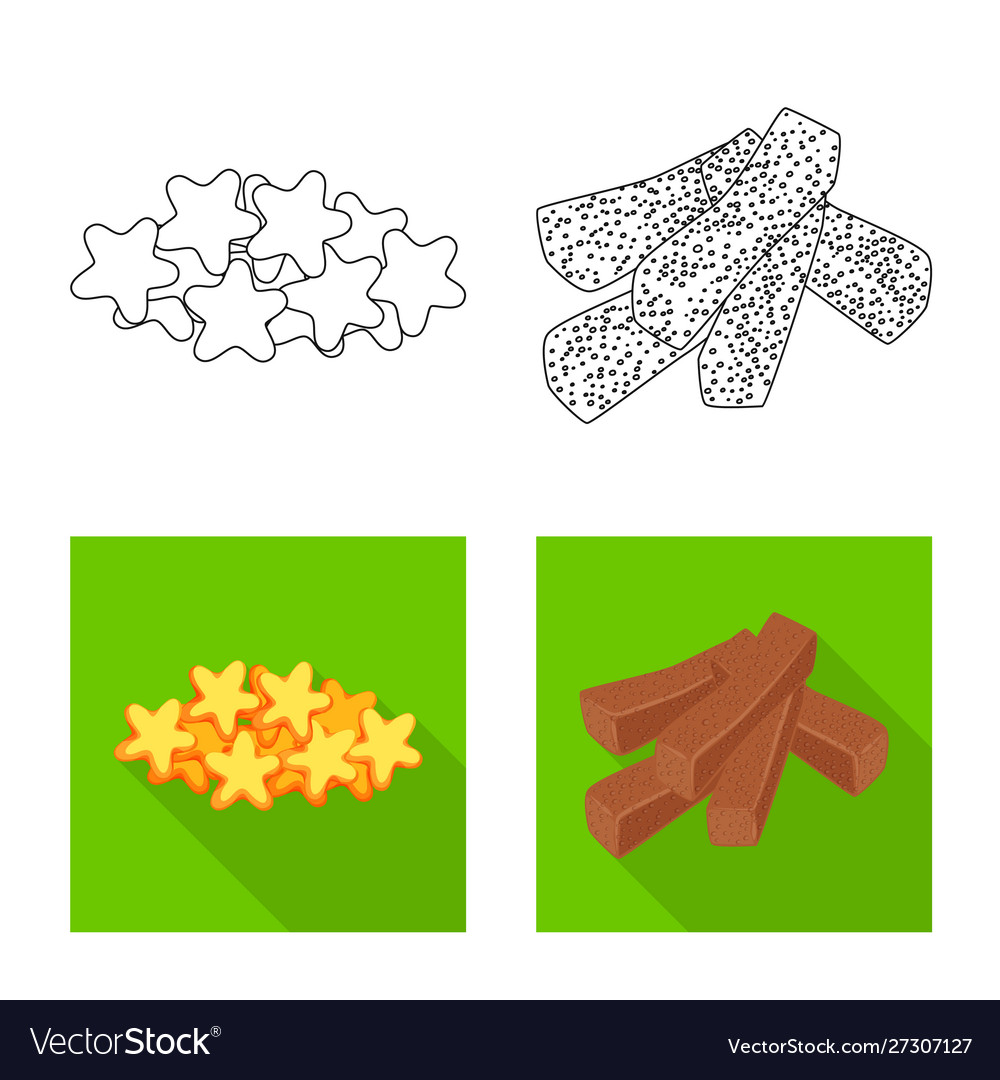 Isolated object oktoberfest and bar icon