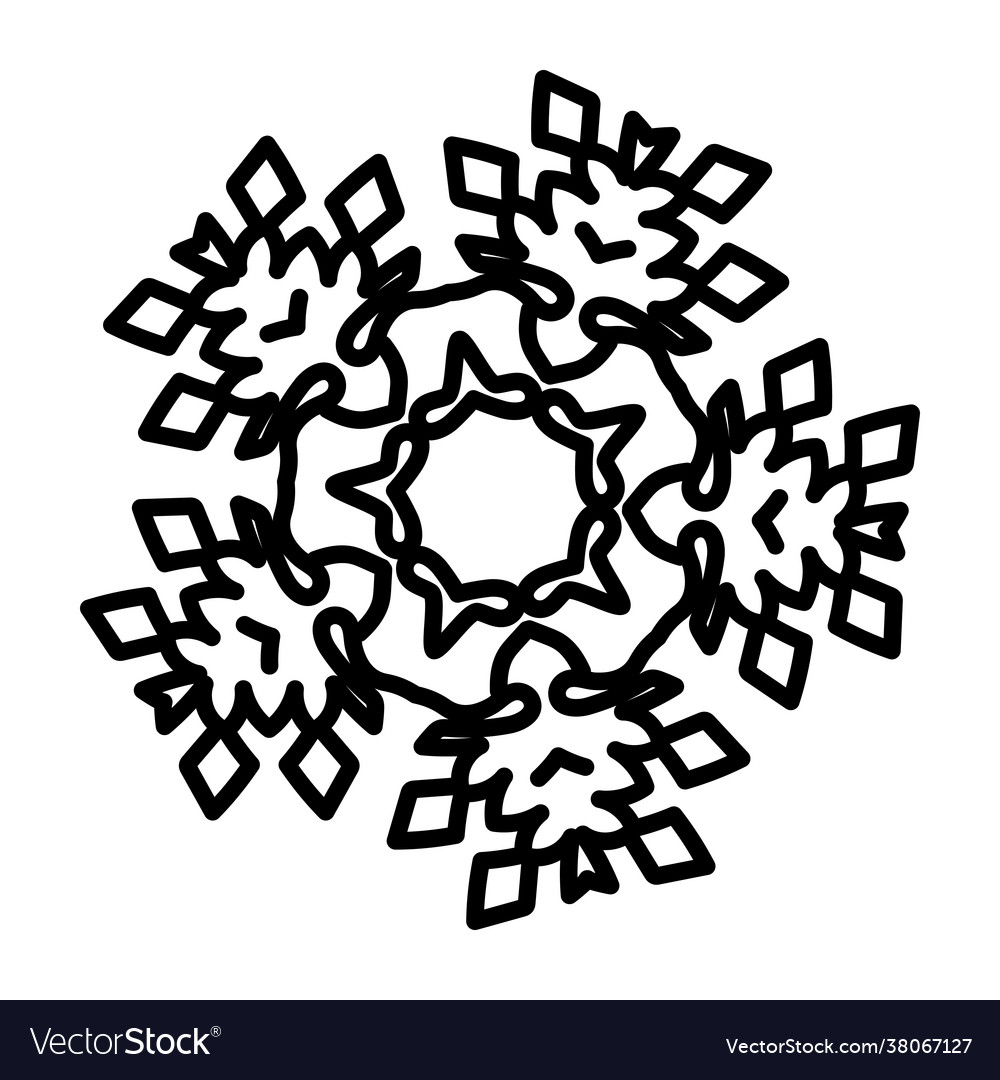 Snowflake