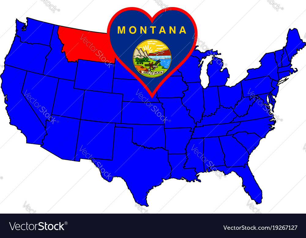 State of montana