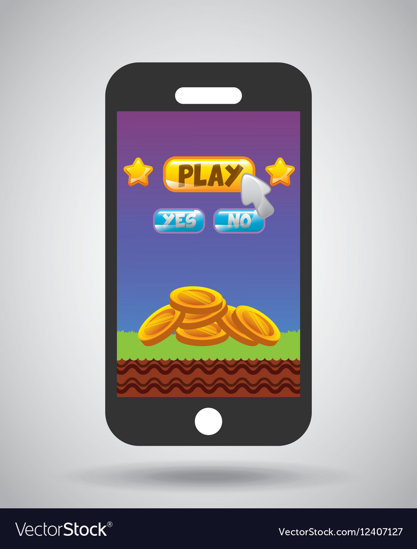 Videogame interface design