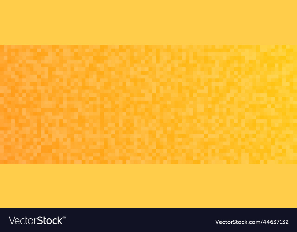 Abstract gradient geometric background of squares vector image Abstract gradient geometric background of squares