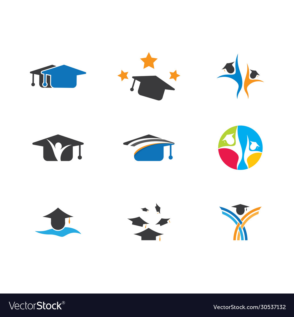 Education symbol icon