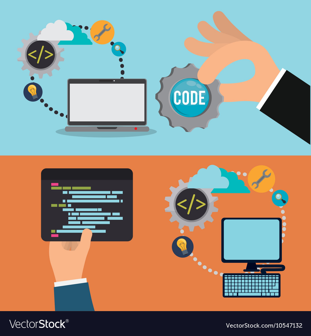 Web Development Tools & Concepts