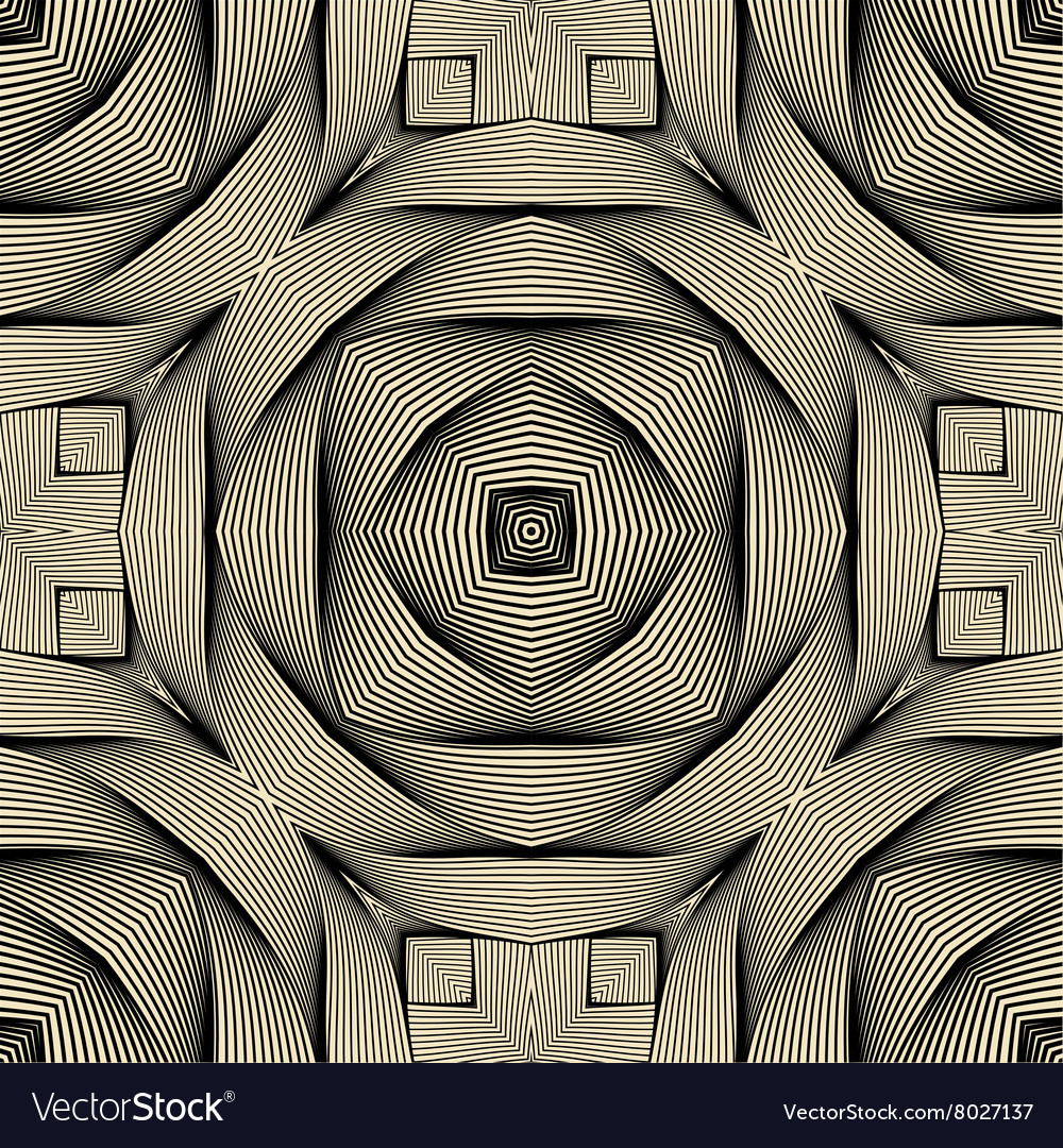 Engineering draft seamless pattern
