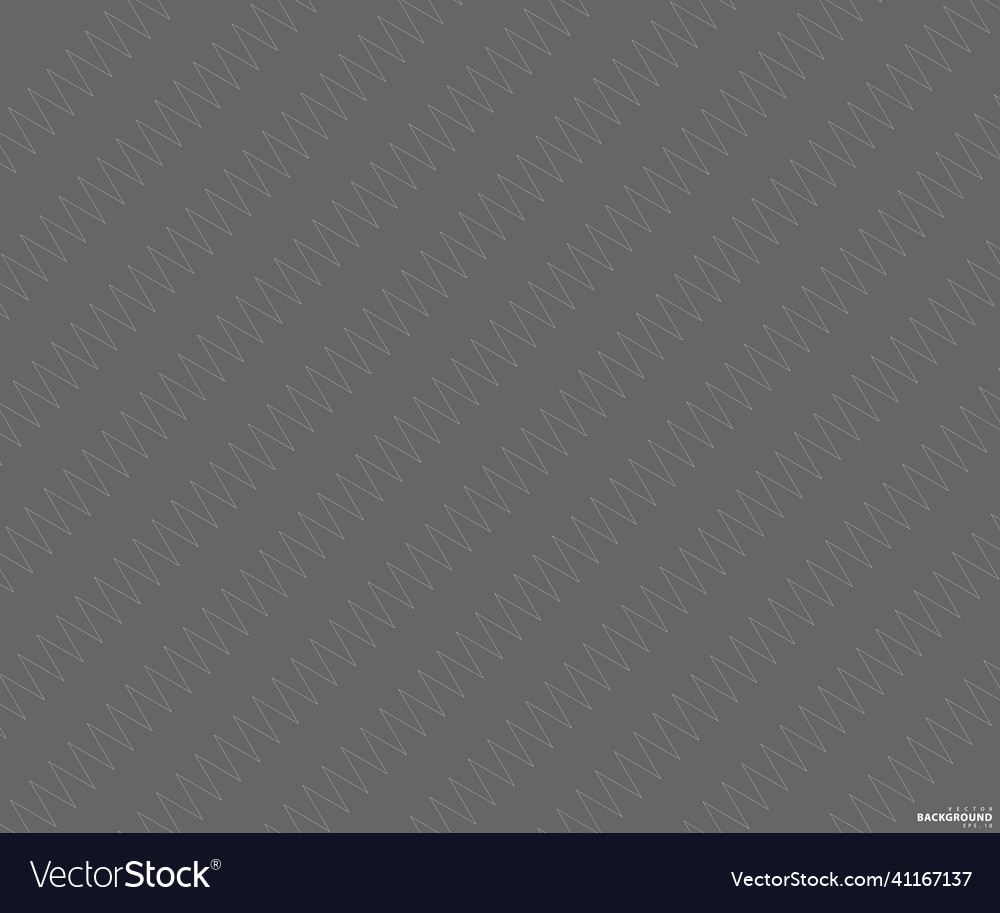 Wave line and wavy zigzag pattern lines abstract vector image Wave line and wavy zigzag pattern lines abstract