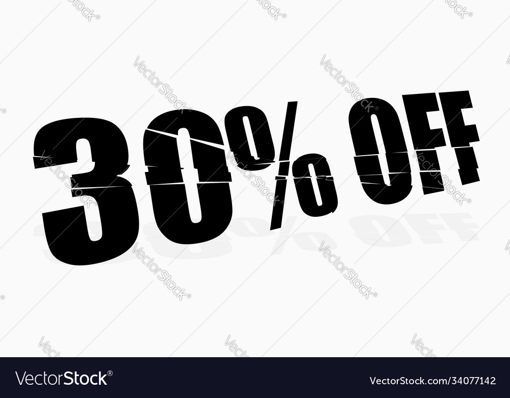 Cracked smashed splattered and exploding vector image Cracked smashed splattered and exploding