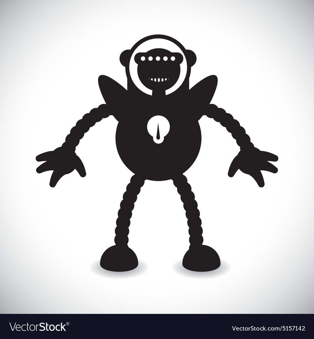 Robot design