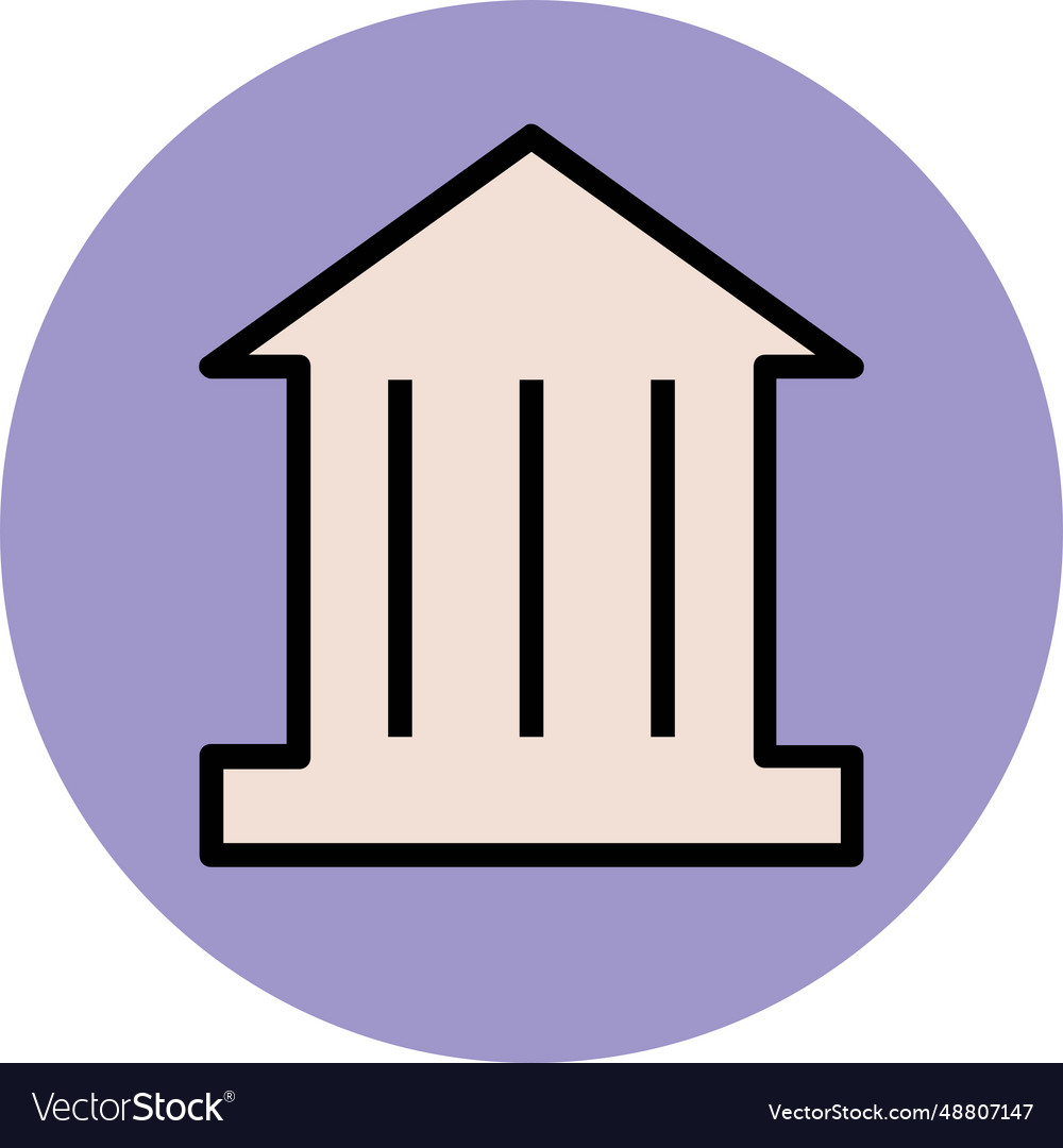 Modern architect and building icon concepts