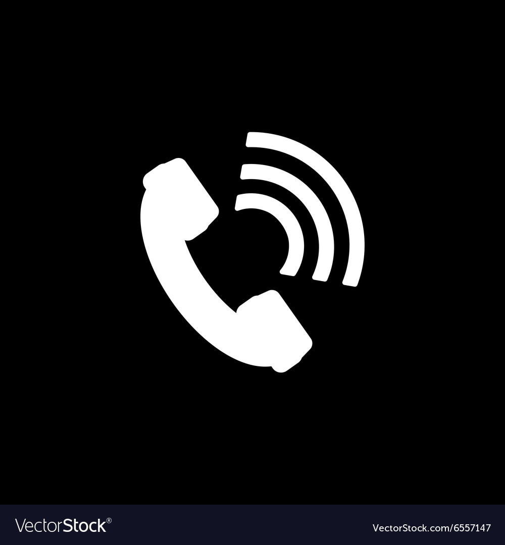 Telefon Icon Symbol
