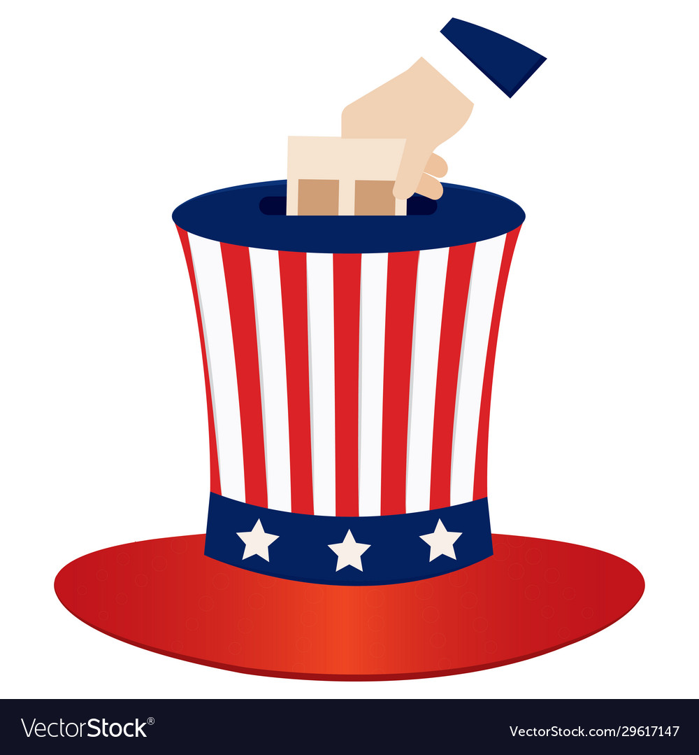 Traditionelle amerikanische Ballettbox