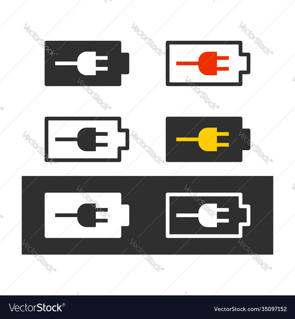 Battery is low use power adapter