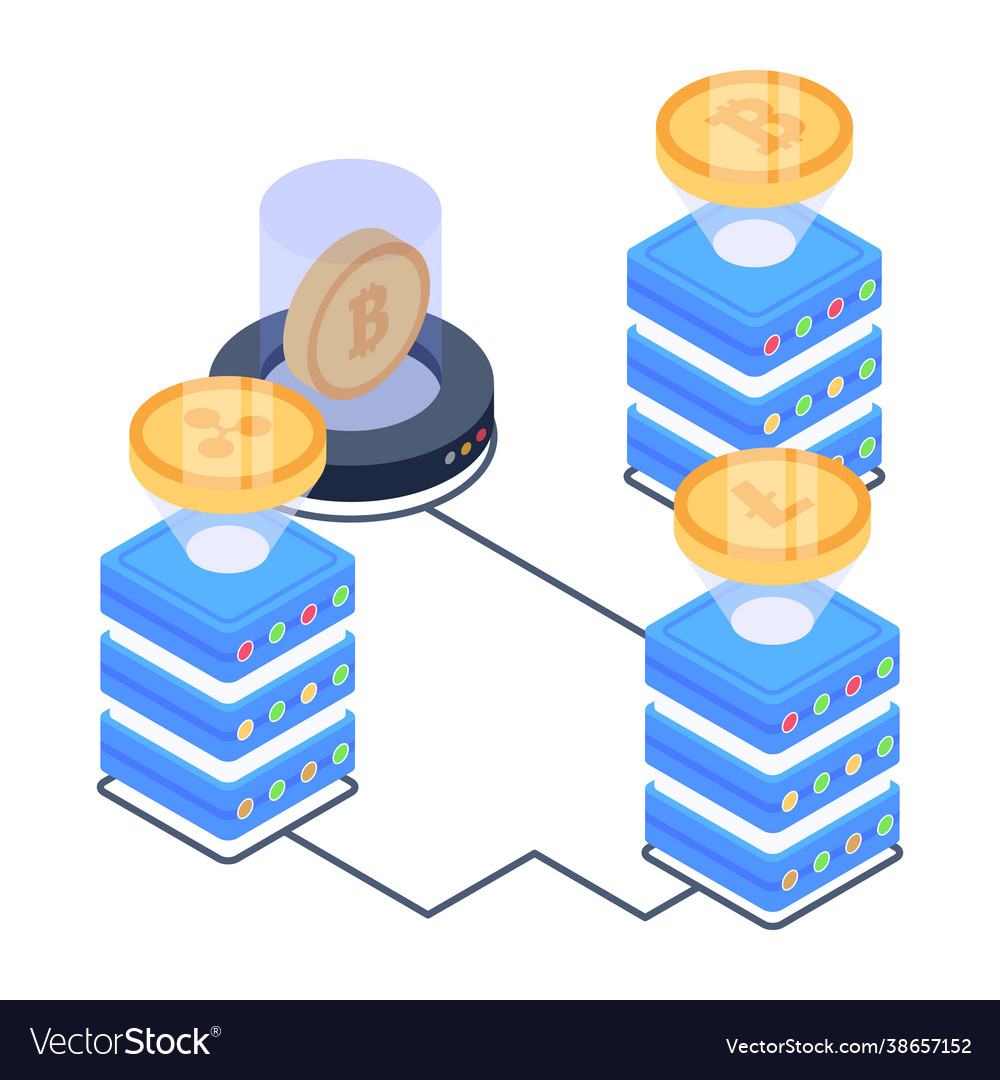 Distributed network