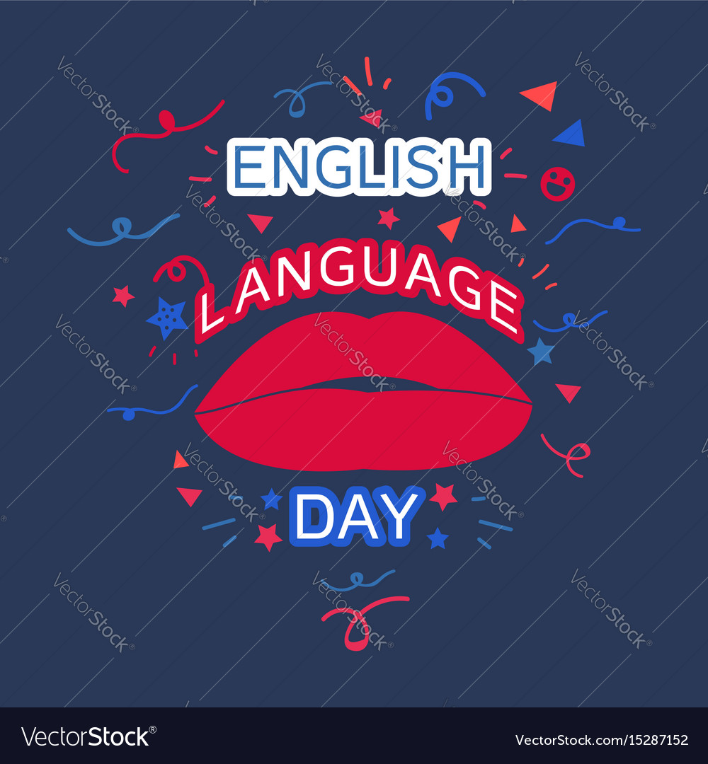 English Language Day Celebration