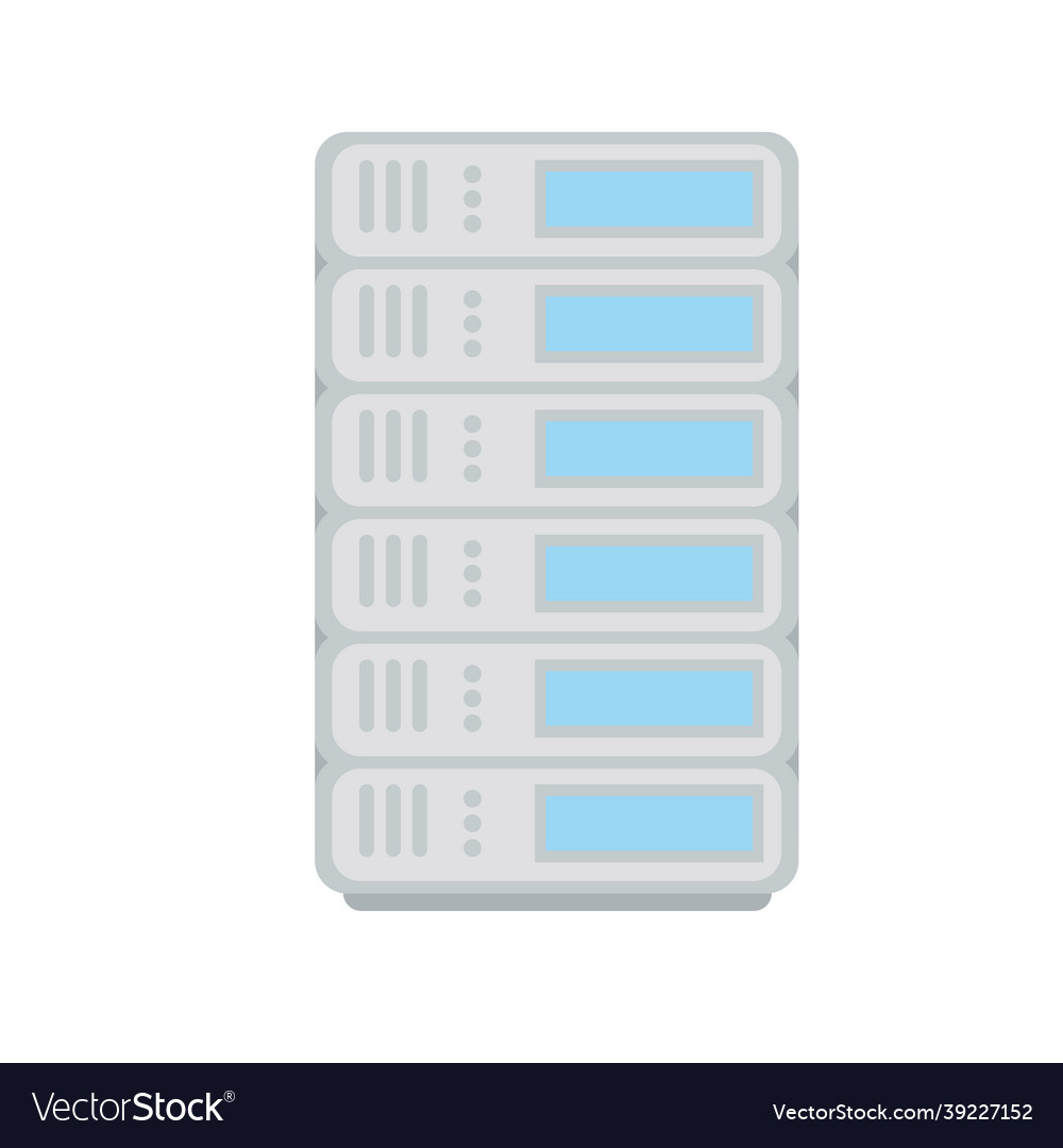 Web hosting design