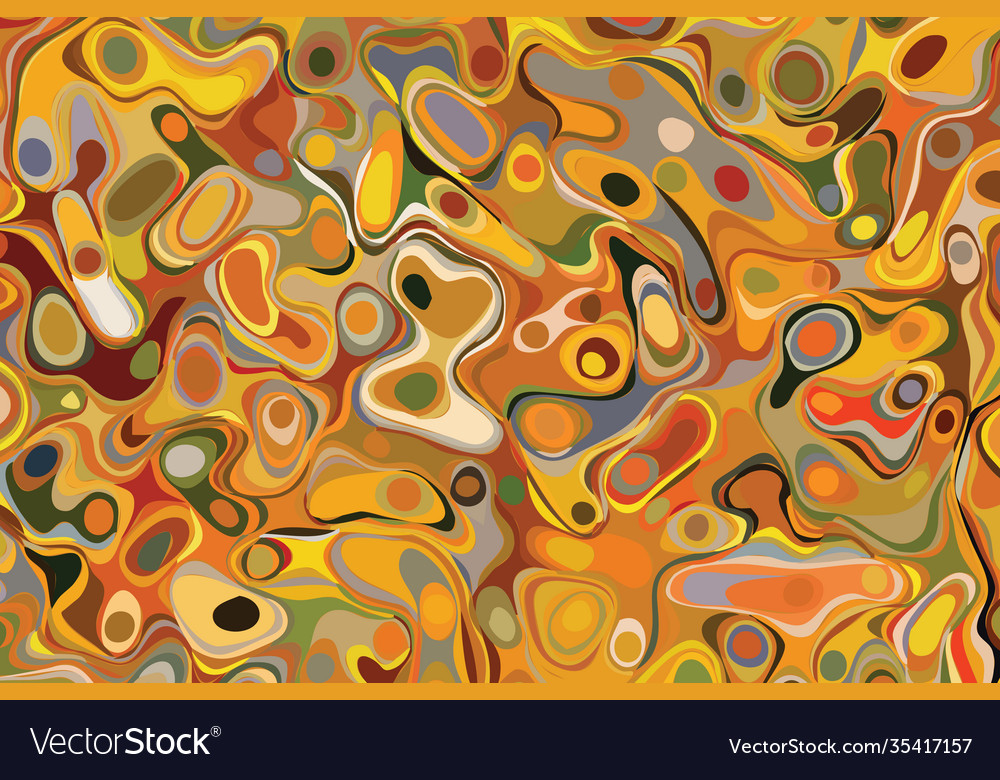 Abstract blurred random background for web layout