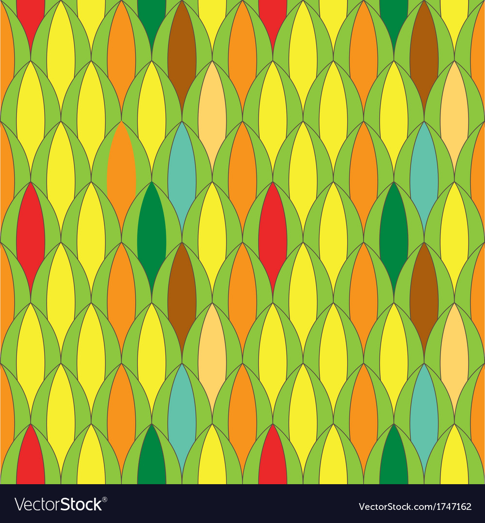 Abstract pattern