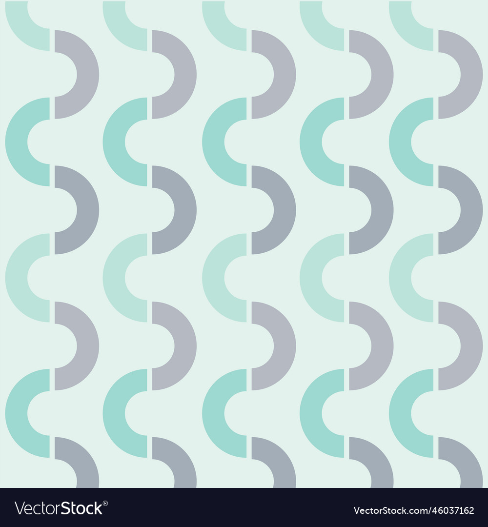 Colored seamless pattern background image