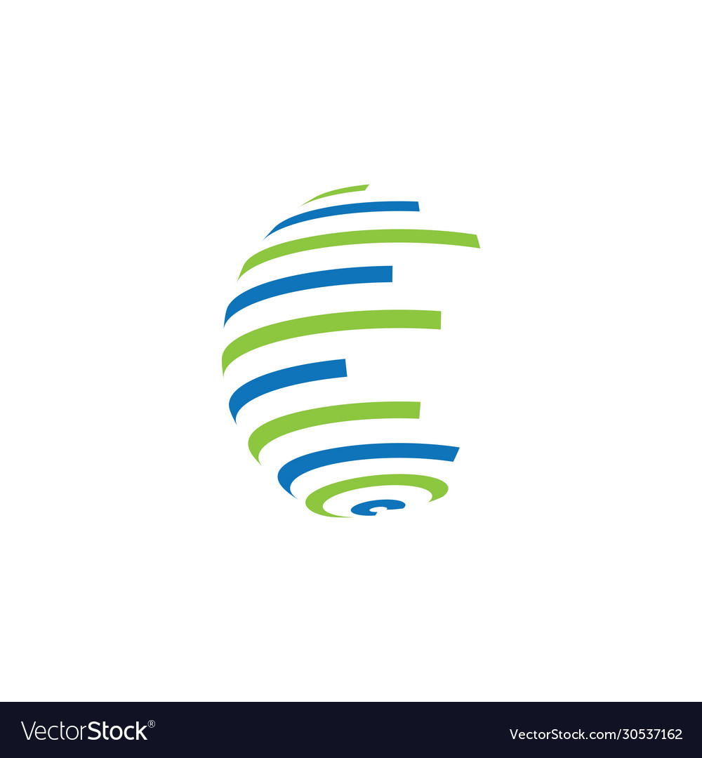 Global Connection Icon