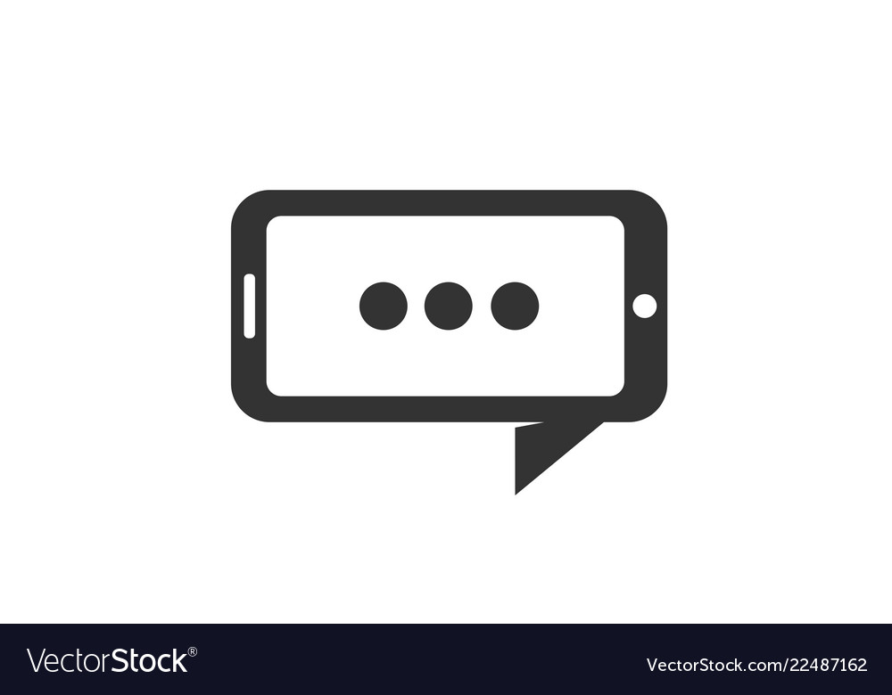 Message icon