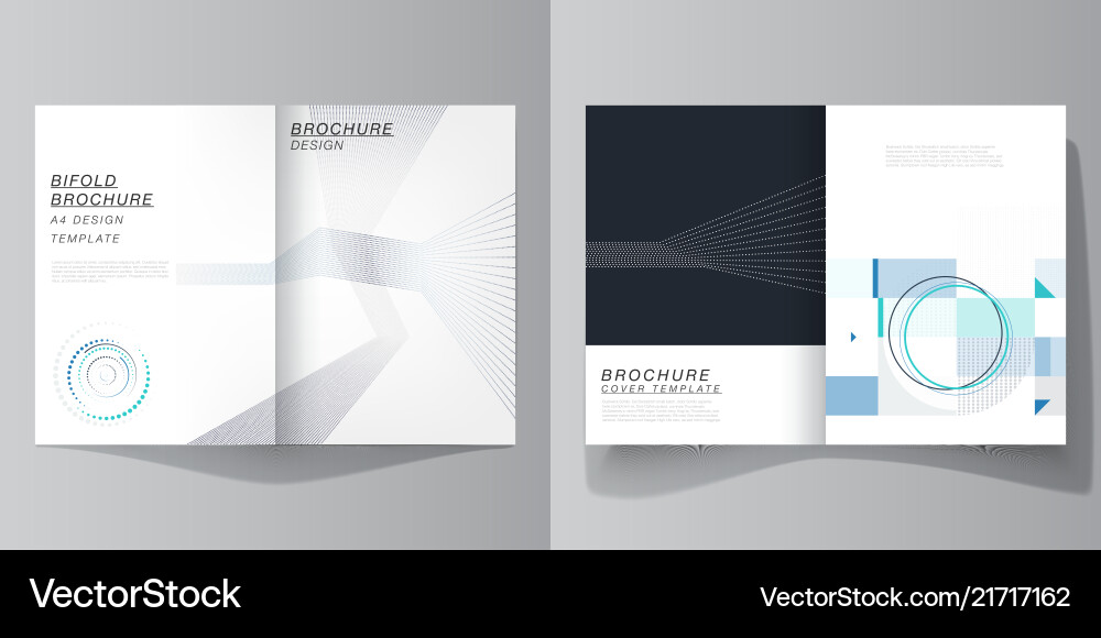 The editable layout Royalty Free Vector Image - VectorStock