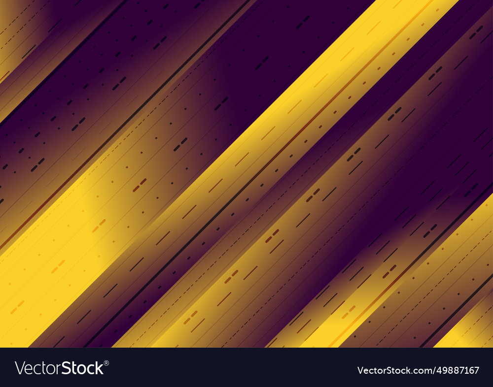 Abstract background with diagonal stripes vector image Abstract background with diagonal stripes