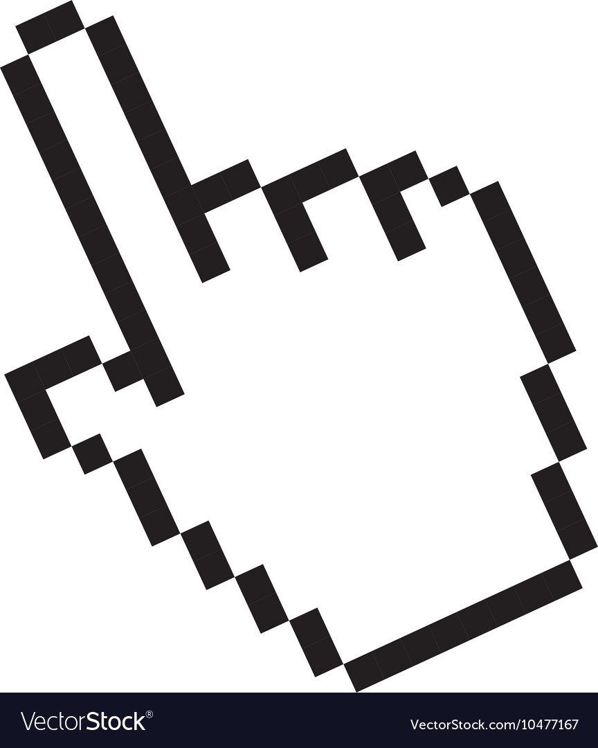 Maus Cursor Pointer