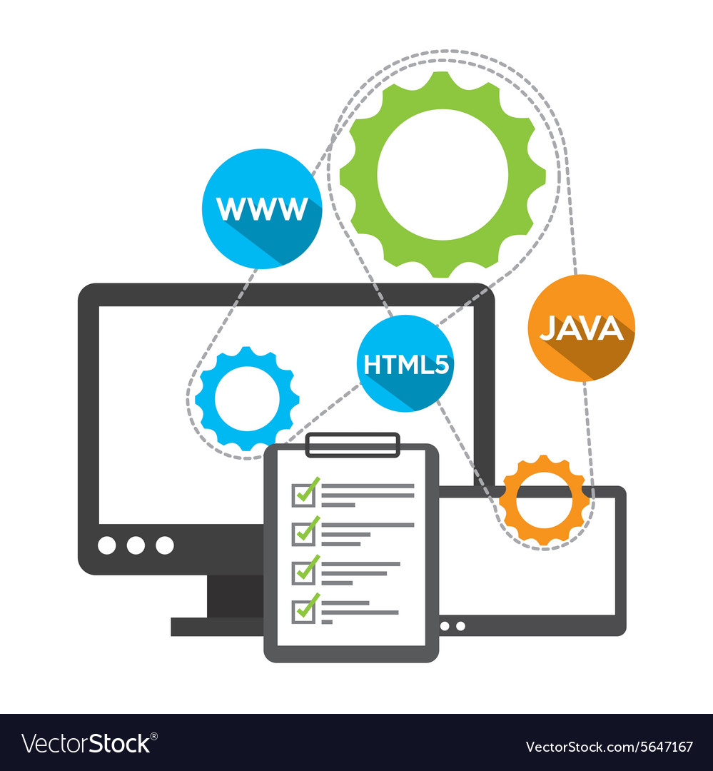 Technology and Software Concepts