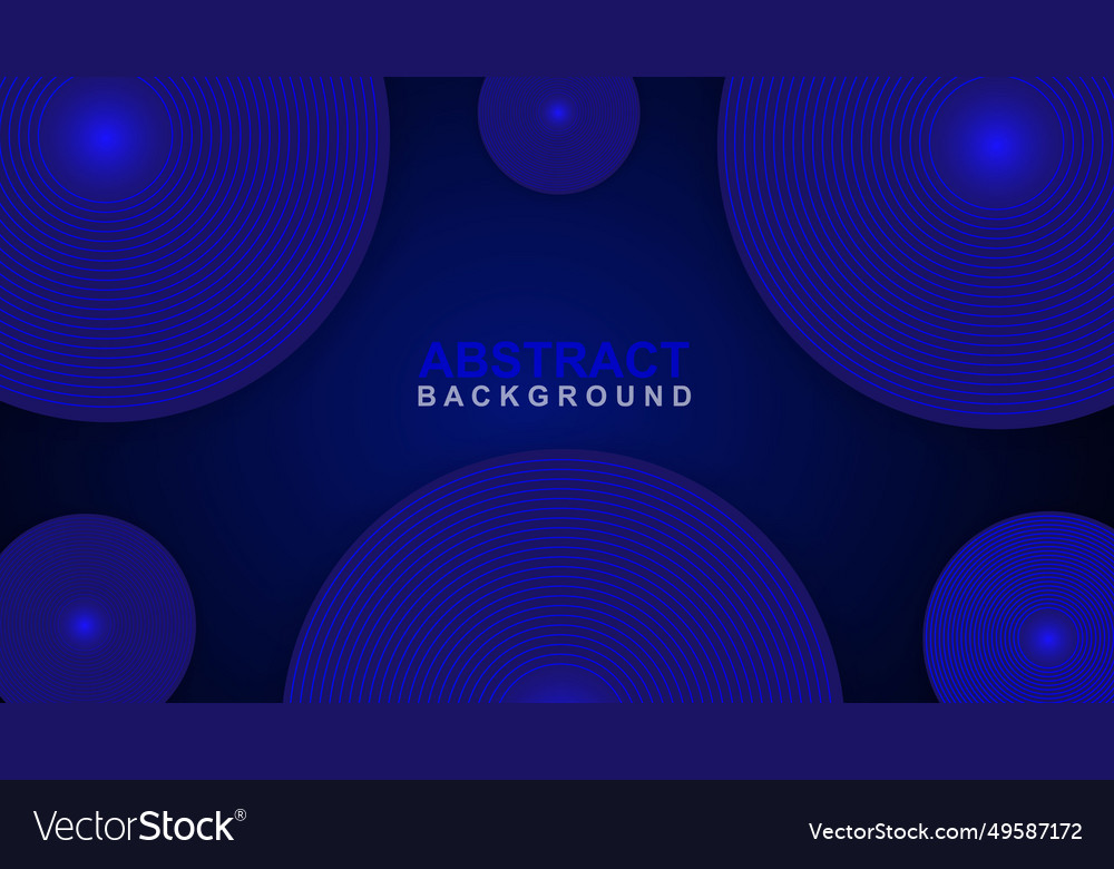 Abstract background with shining waves shiny vector image Abstract background with shining waves shiny