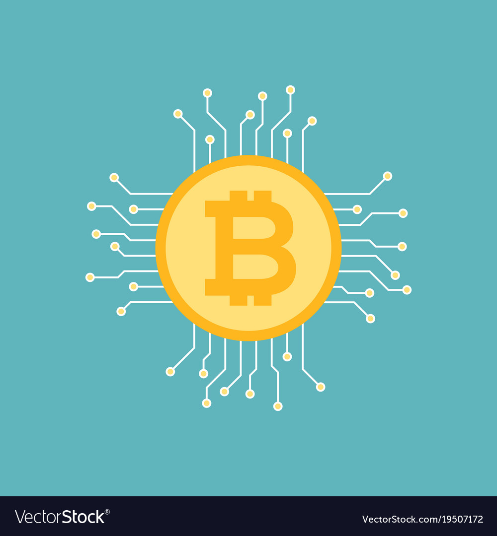 Bitcoin and circuit