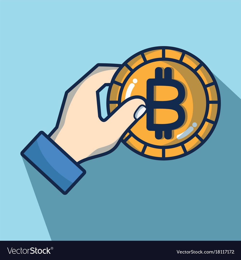 Bitcoin digital money security technology