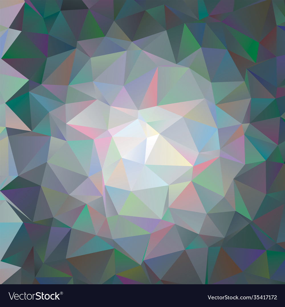 Dynamic Polygonal Gradient