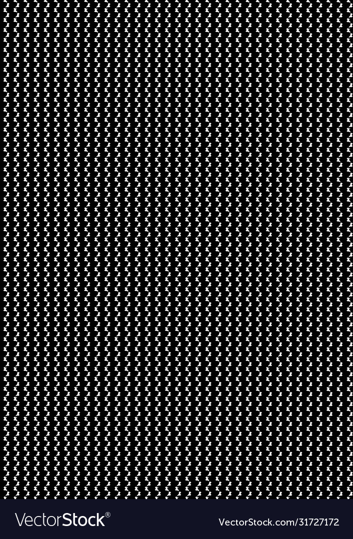 Geometrically ondulating undefined shapes