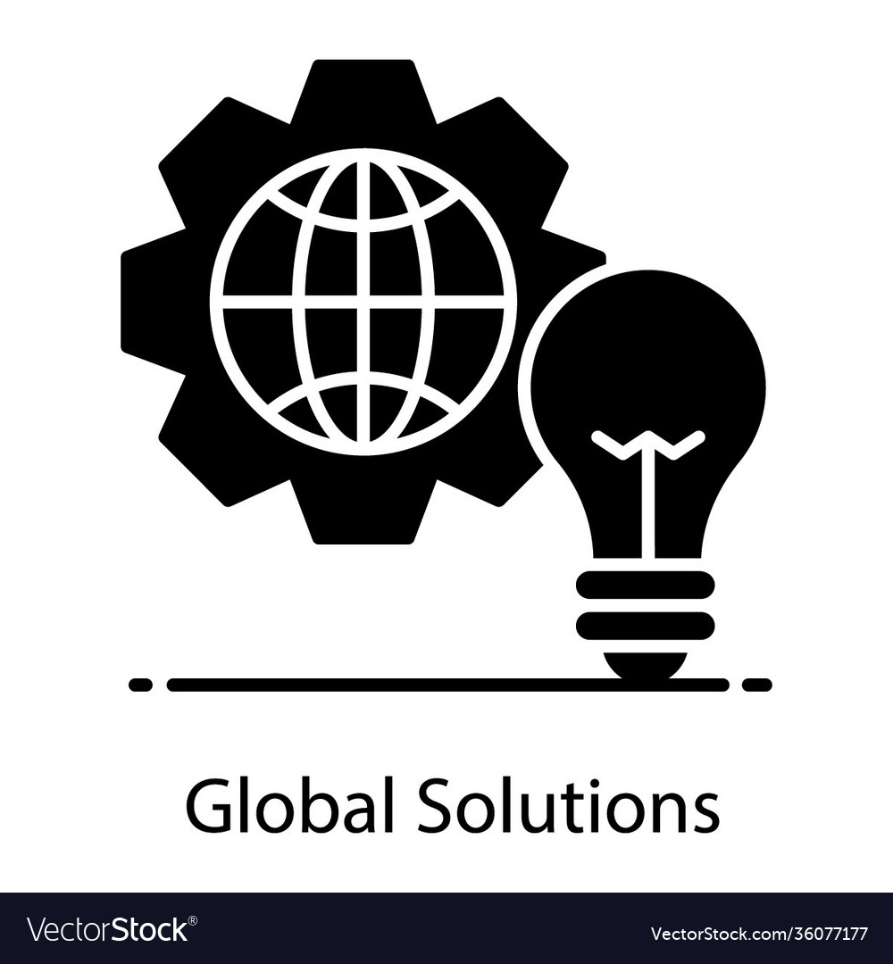Global solution