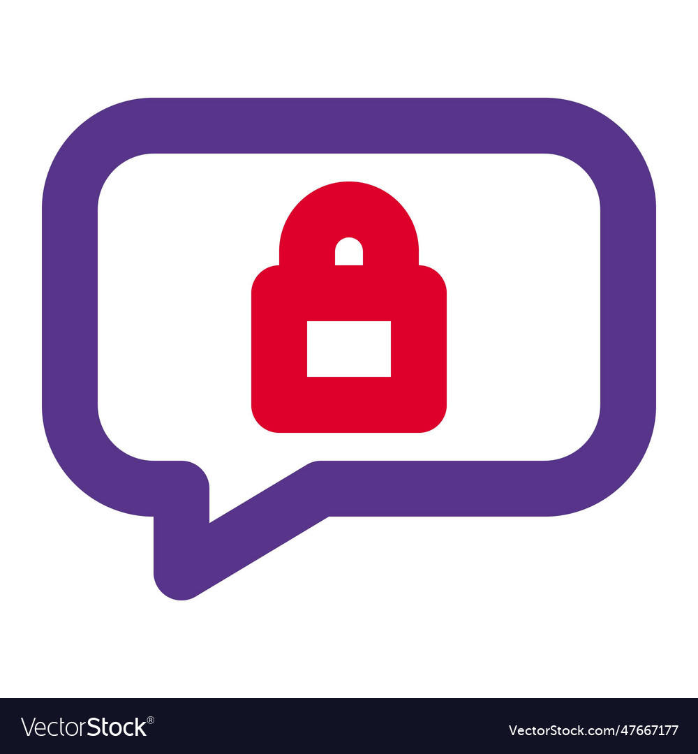 Keep conversation private with chat lock feature