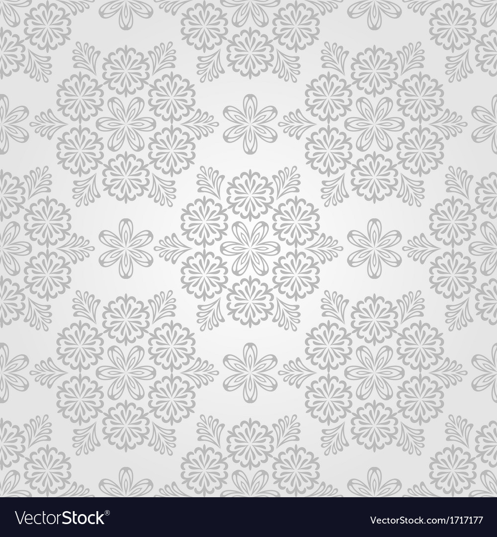 Seamless christmas pattern