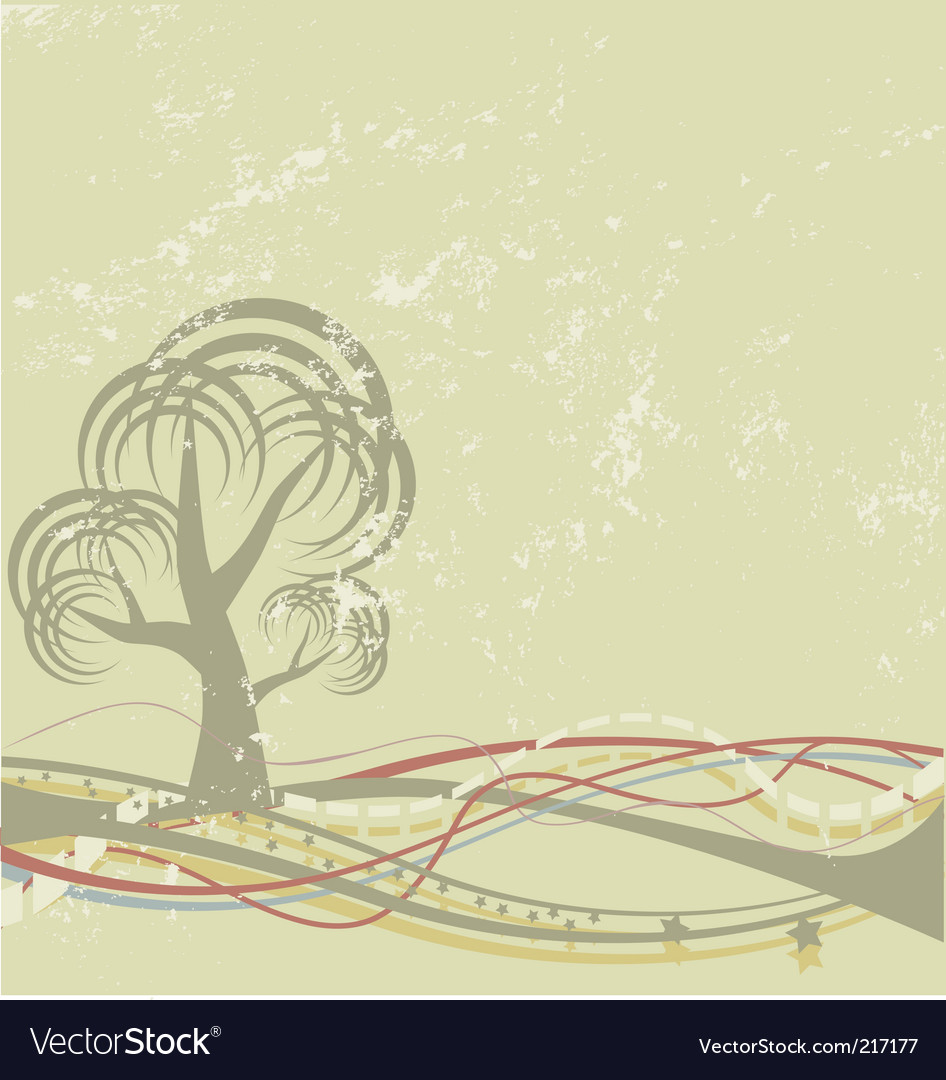 Tree design