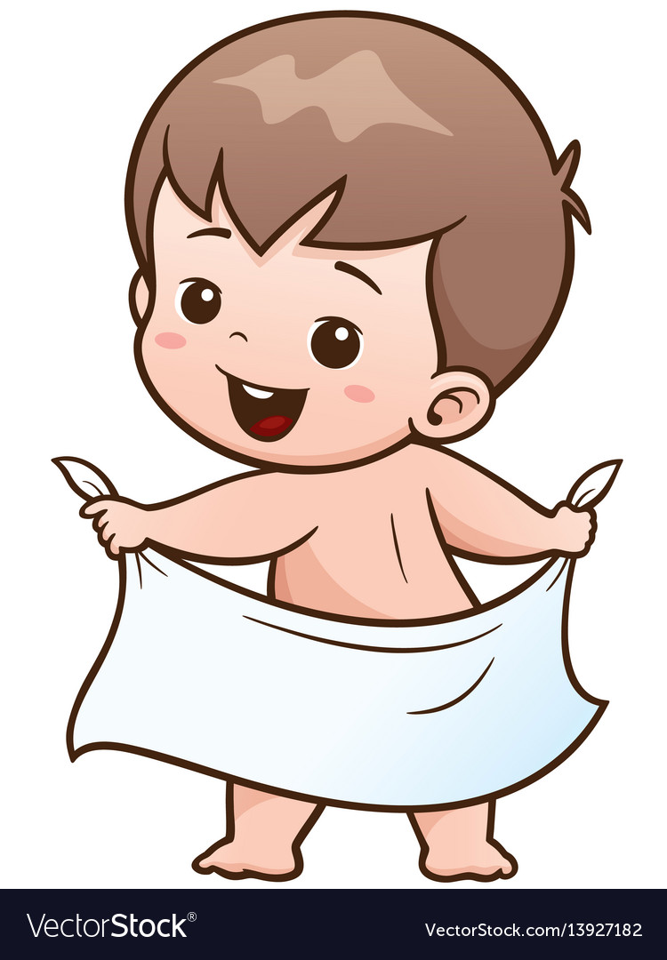 Download Baby Royalty Free Vector Image - VectorStock