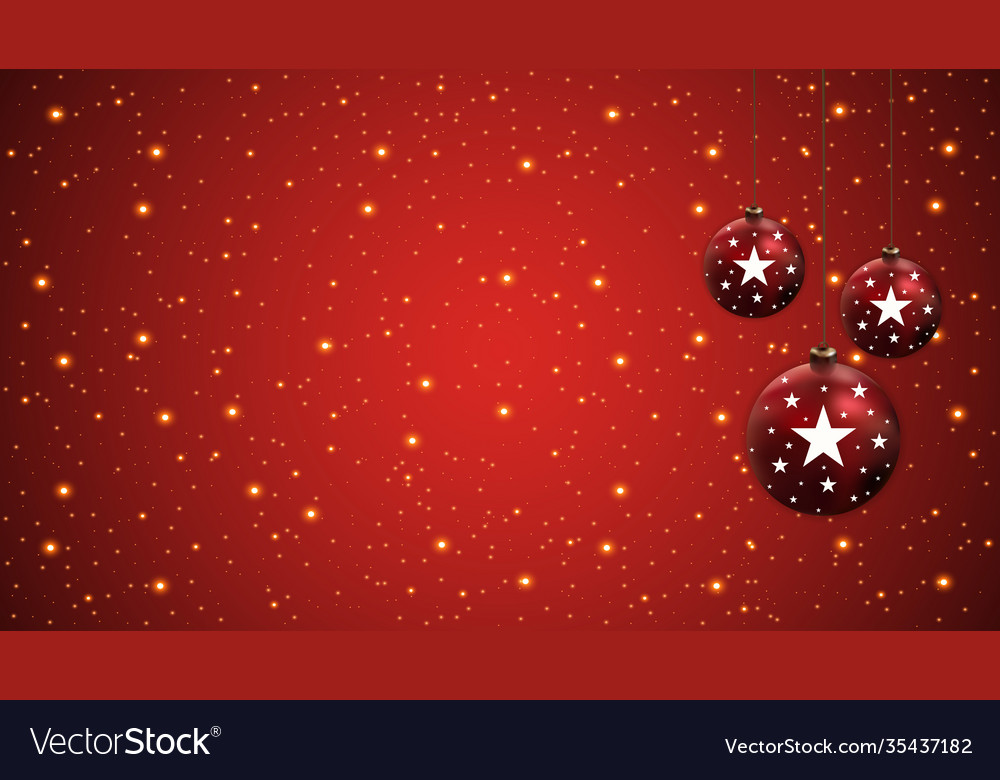 Merry christmas background happy new year 2021 vector image Merry christmas background happy new year 2021