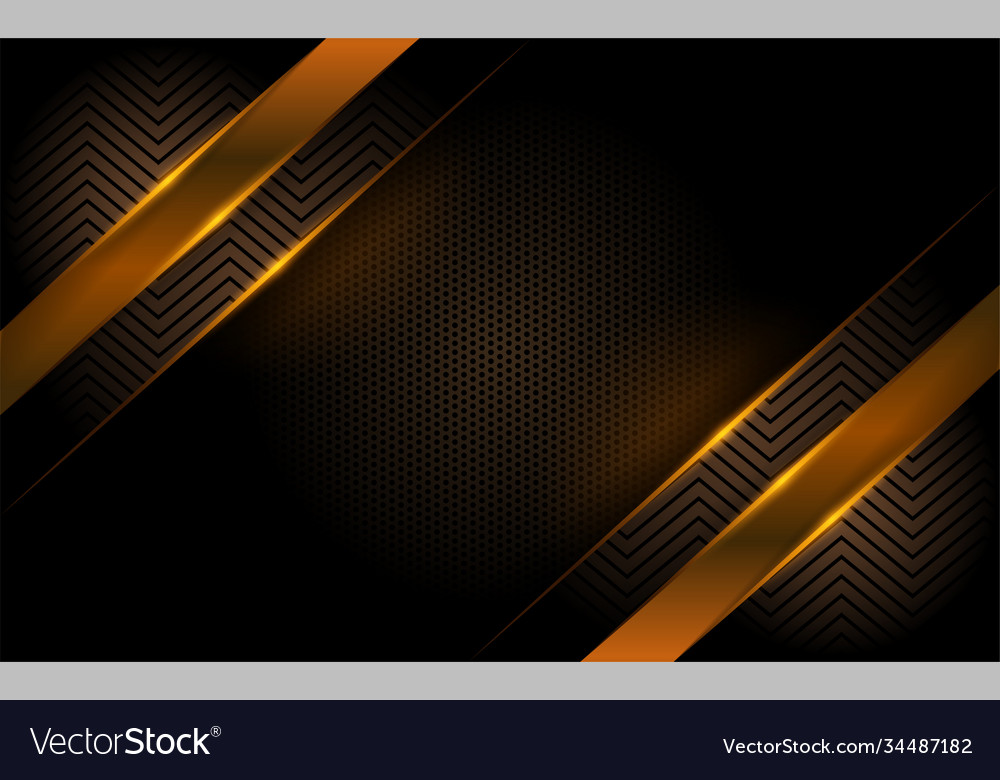 Modern overlap layer background with shinning