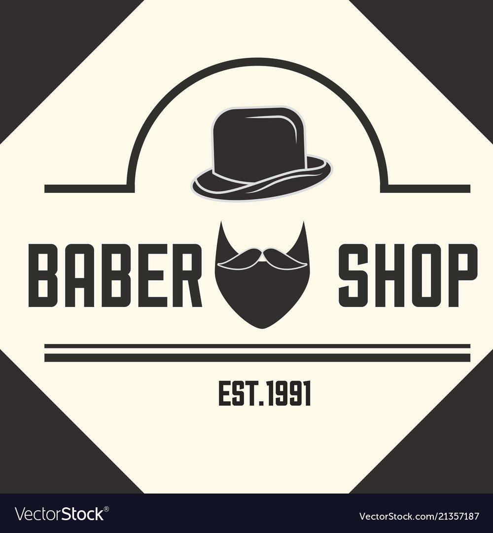 Baber shop design