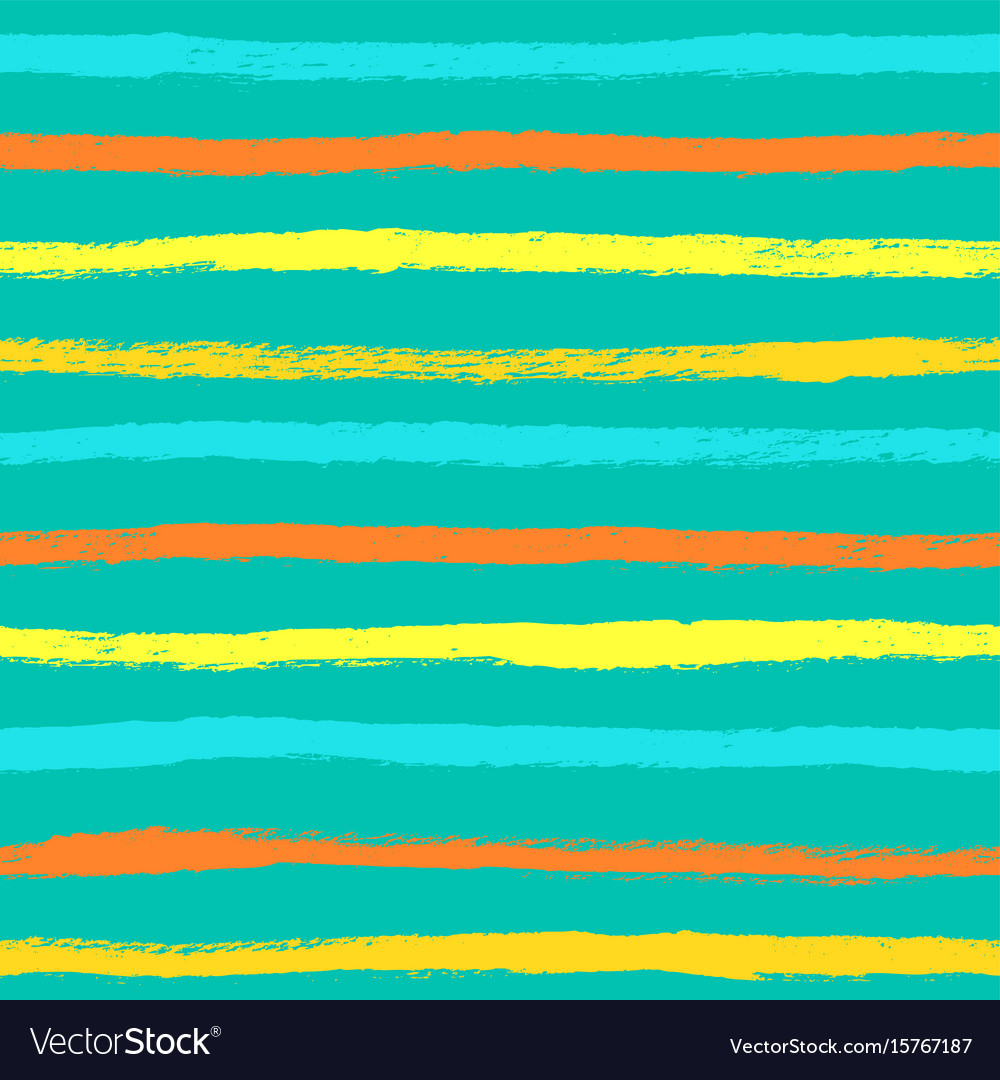 Ink abstract strips seamless pattern background