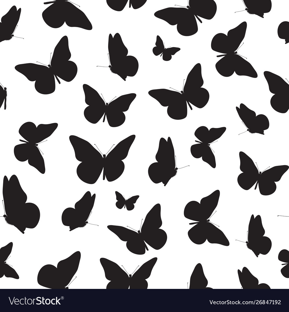 Abstract seamless pattern background vector image Abstract seamless pattern background