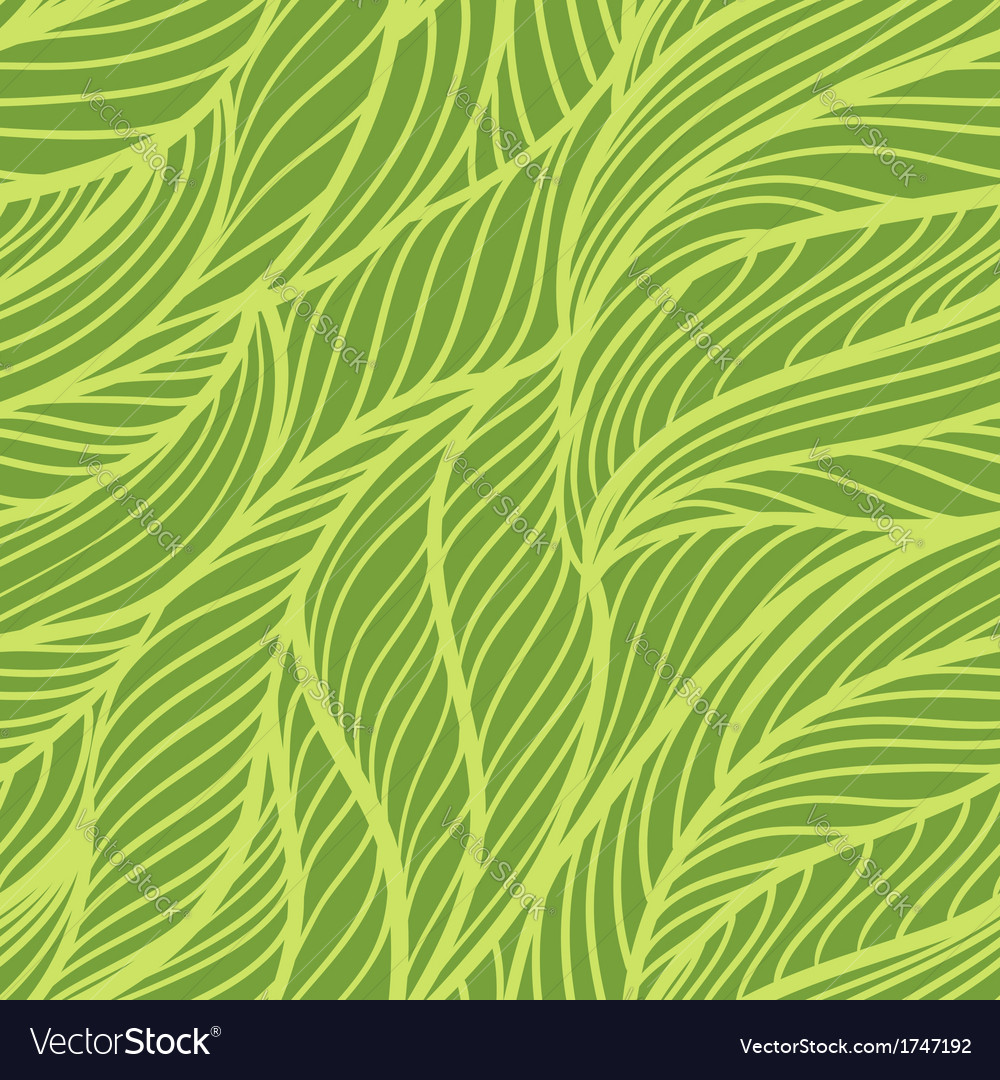 Abstract Wave Pattern