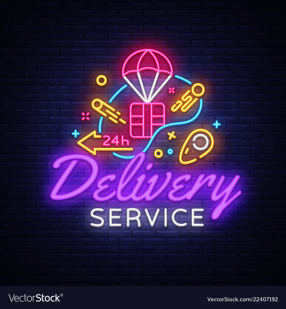 neon service company