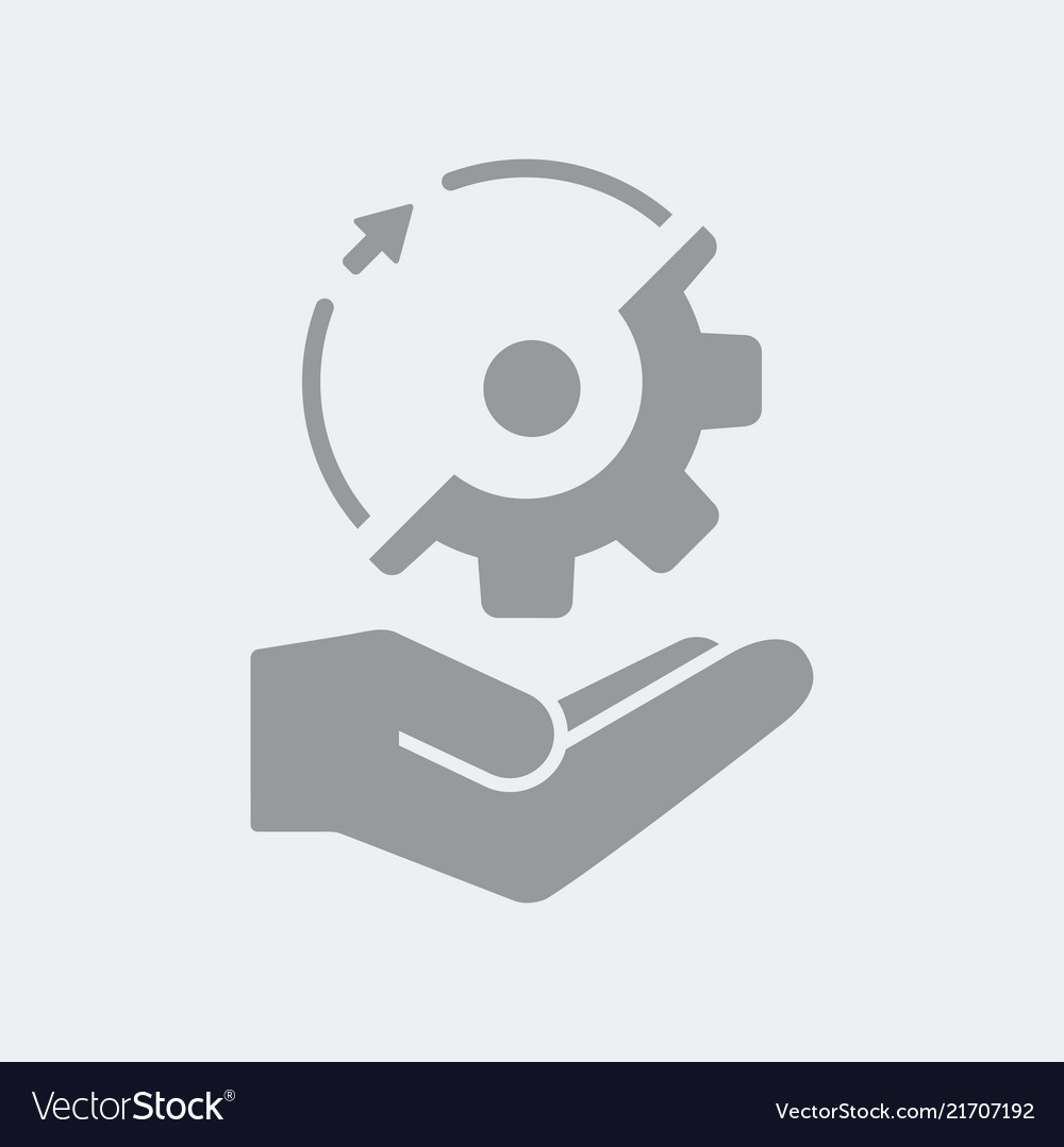 Technical Service Icon